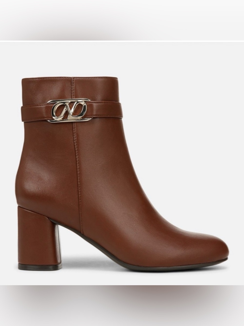 Naturalizer Lottie Dress Boot
